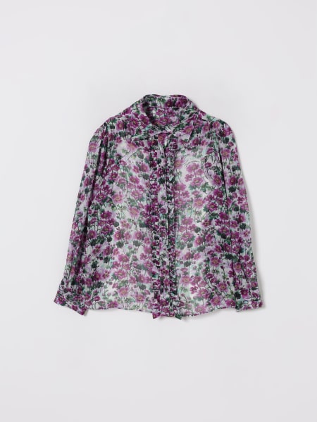 Рубашка Детское Dolce & Gabbana