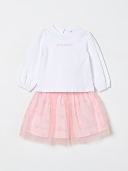 Dress kids Moschino