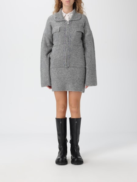 스웨터 여성 Pinko