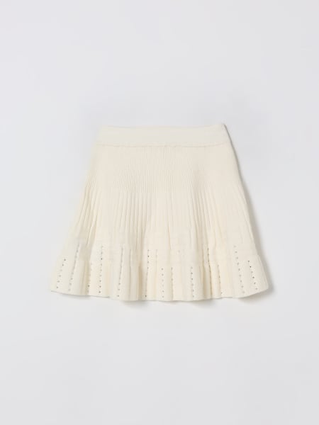 Skirt kids Elisabetta Franchi La Mia Bambina