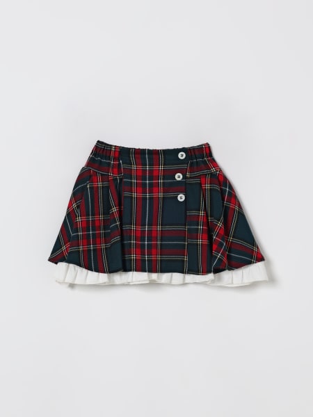 Skirt kids La Stupenderia