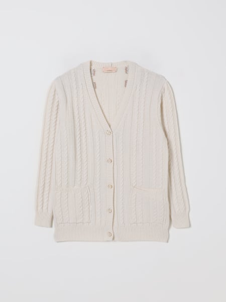 Jumper kids Elisabetta Franchi La Mia Bambina