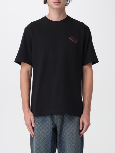 Camiseta hombre Daily Paper