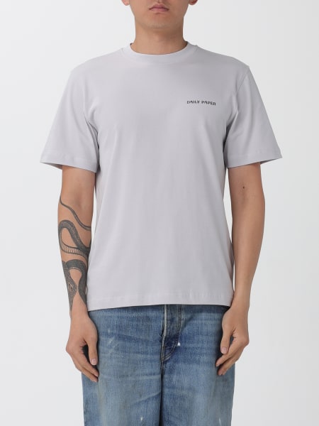 Camiseta hombre Daily Paper