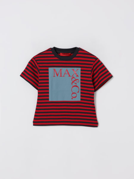 T-shirt kids Max&co. Kid
