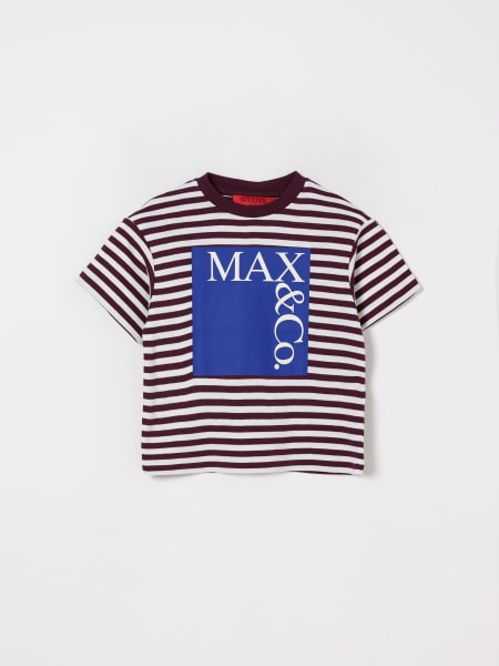 T-shirt kids Max&co. Kid