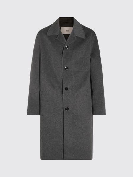 Coat men Ami Paris