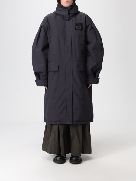 Jacket woman Ganni