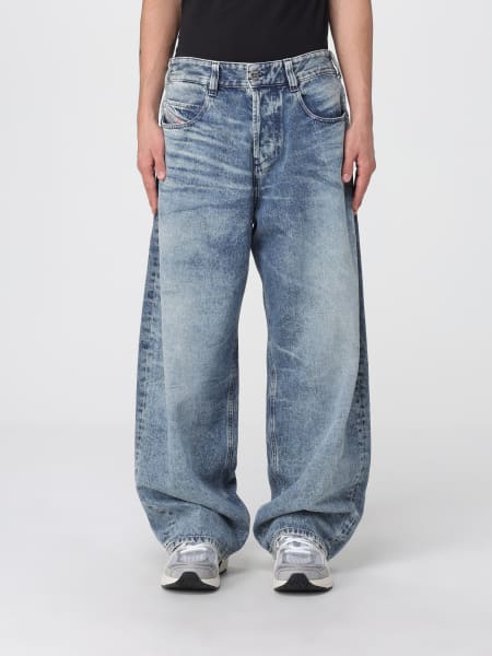 牛仔裤 男士 Diesel