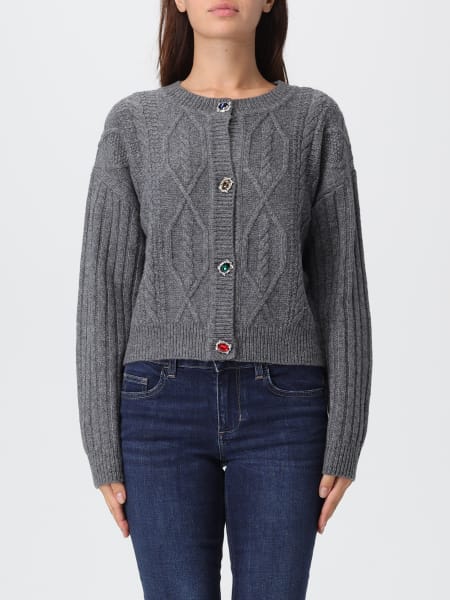 Sweatshirt woman Liu Jo