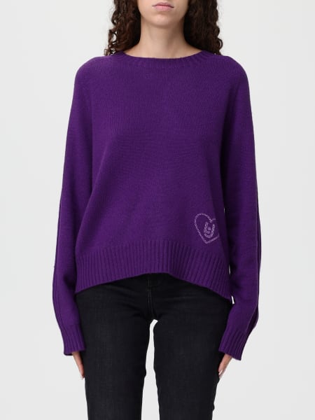 Sweat-shirt femme Liu Jo