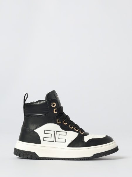 Shoes kids Elisabetta Franchi La Mia Bambina