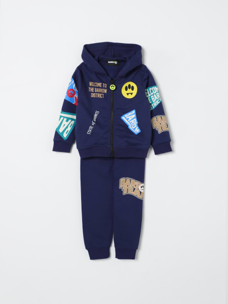 Pantalón niños Barrow Kids