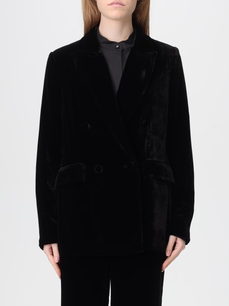 Chaqueta mujer Maliparmi