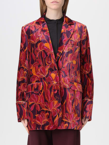 Jacket woman Maliparmi