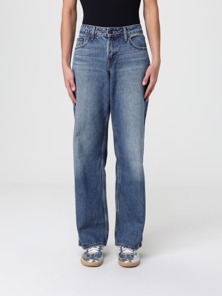 Jeans woman Levi's