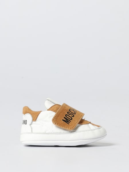 Shoes kids Moschino