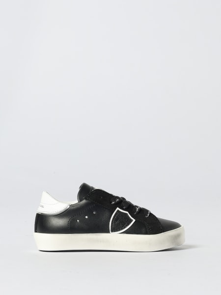 신발 남아 Philippe Model Junior