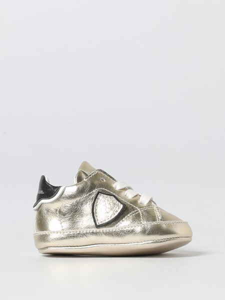 신발 남아 Philippe Model Junior