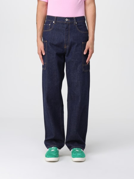 牛仔裤 男士 Kenzo