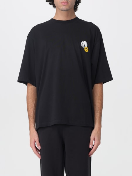 T-shirt herren Barrow