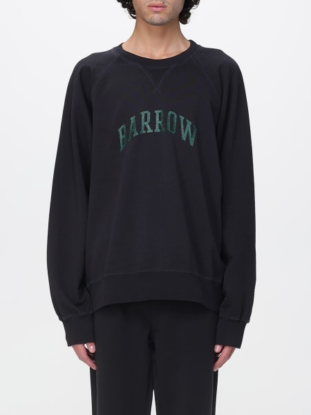 Sweatshirt men Barrow