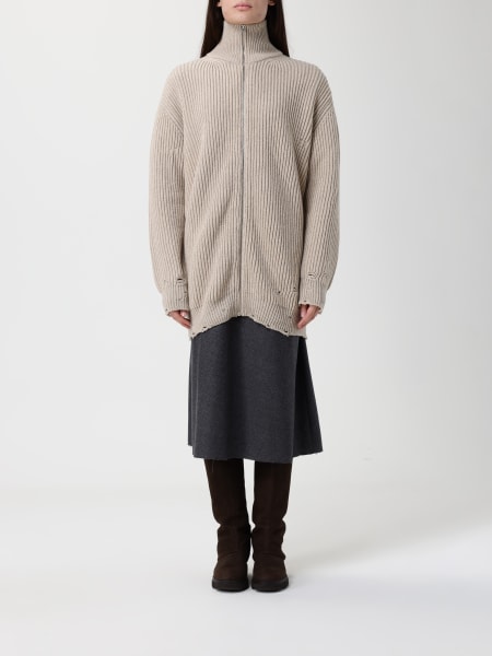 Sweatshirt woman Mm6 Maison Margiela