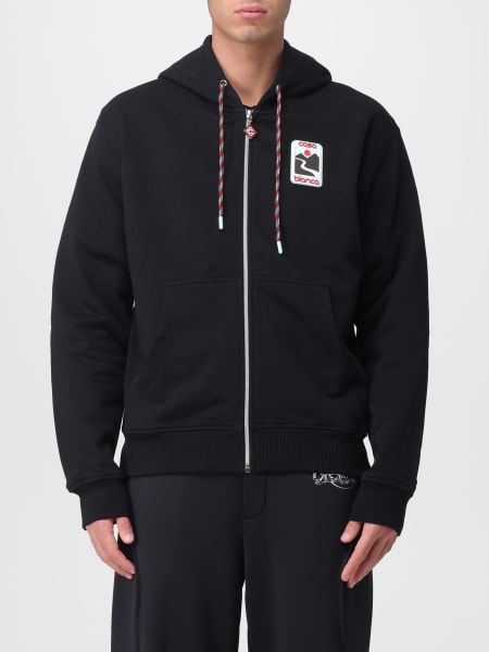 Sweatshirt herren Casablanca