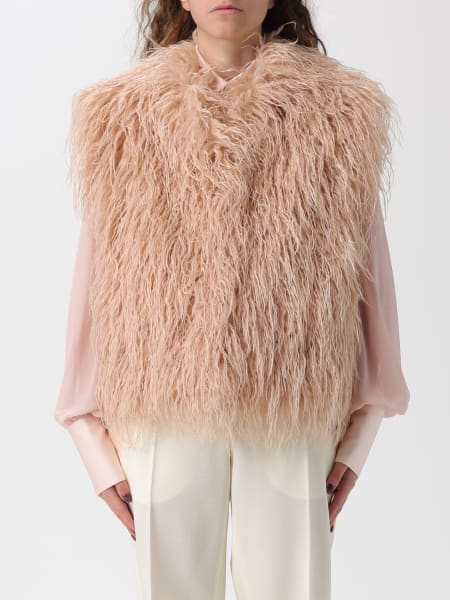 Chaleco mujer Forte Forte