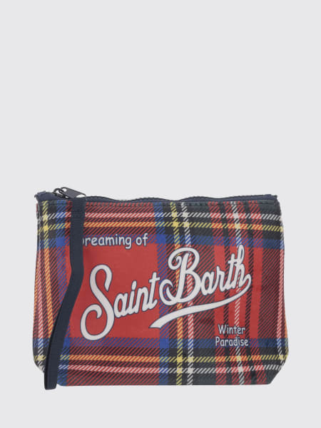 Sac pochette femme Mc2 Saint Barth
