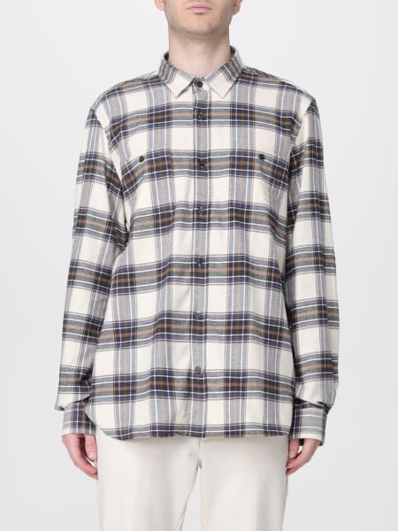 Shirt men Woolrich