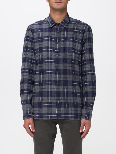 Shirt men Woolrich