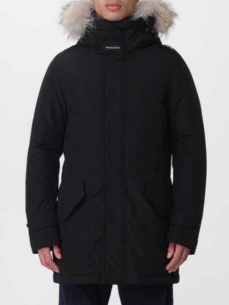 Jacket men Woolrich
