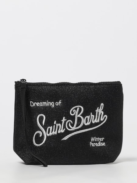 Clutch woman Mc2 Saint Barth