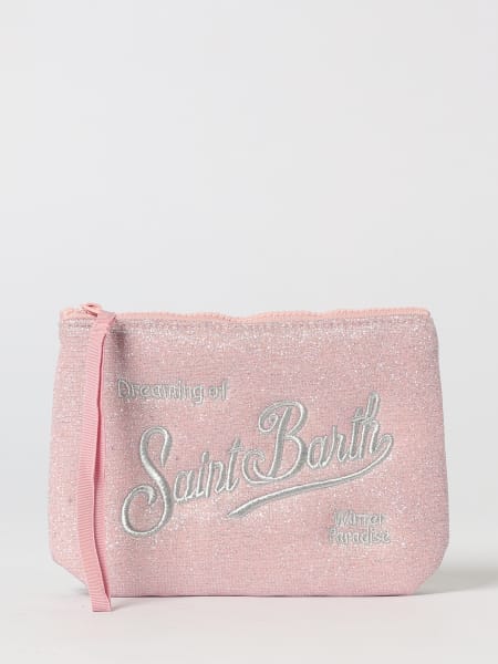 Clutch woman Mc2 Saint Barth