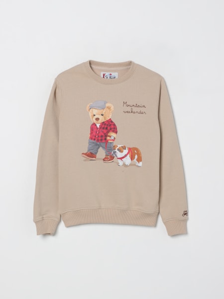 Sweater kids Mc2 Saint Barth