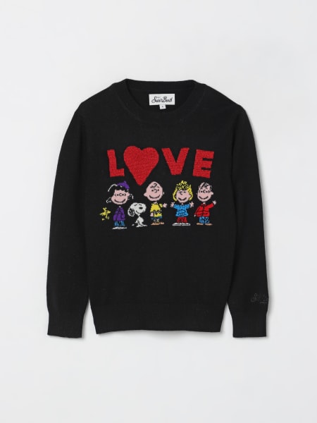 Sweater kids Mc2 Saint Barth