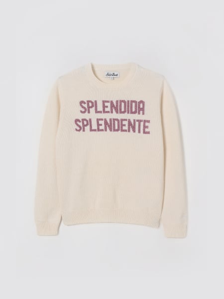 Sweater kids Mc2 Saint Barth