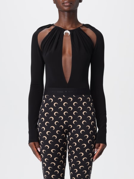 Top woman Marine Serre