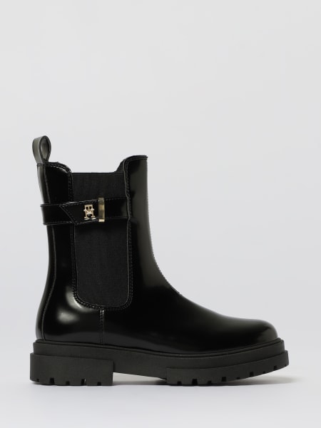 鞋履 儿童 Tommy Hilfiger