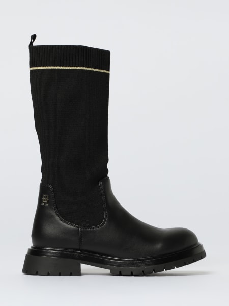Shoes kids Tommy Hilfiger