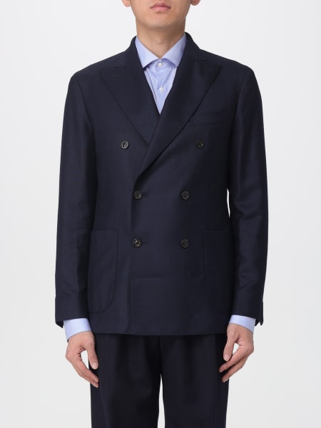 Jacket men Boglioli