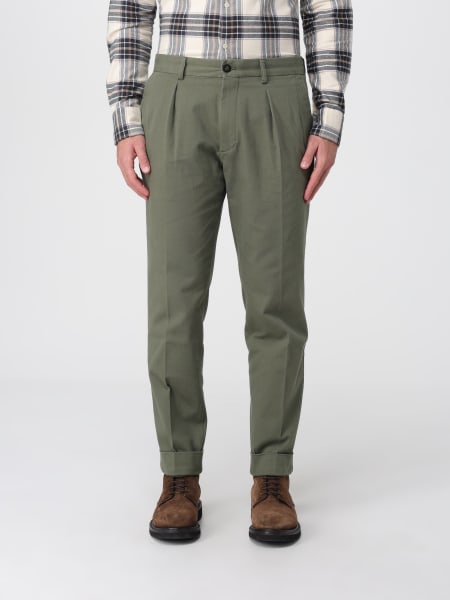 Pants men Incotex