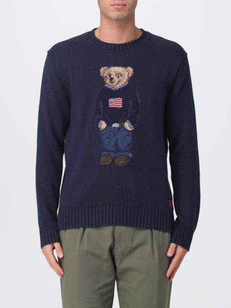 Sweater men Polo Ralph Lauren