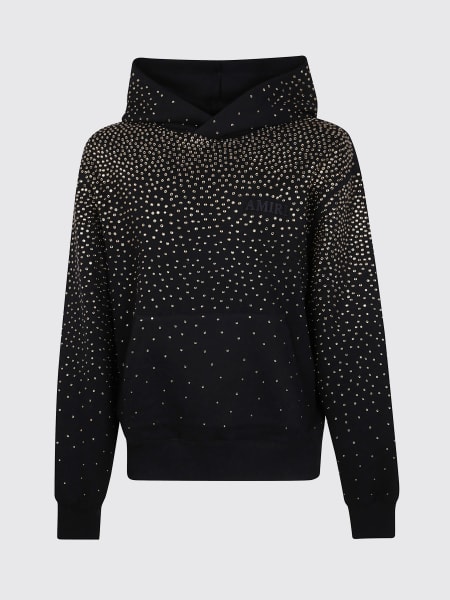 스웨트셔츠 남성 Amiri