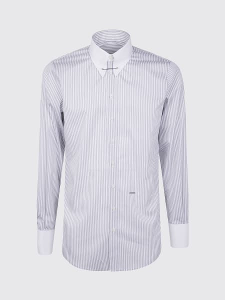 Shirt men Dsquared2