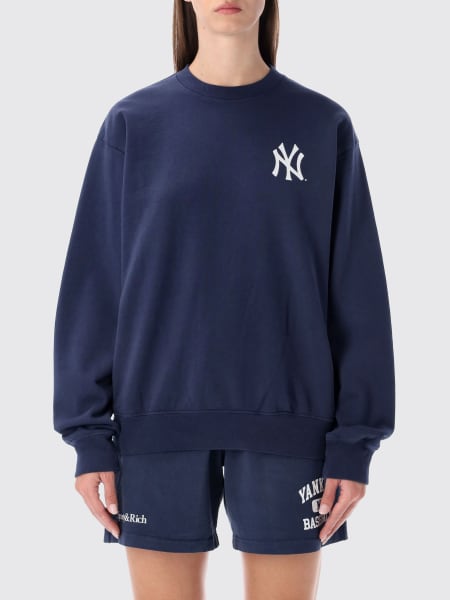 スウェットシャツ レディース Sporty & Rich