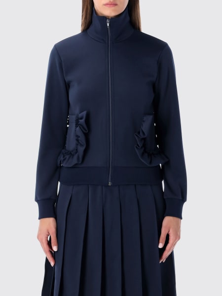 Sweatshirt woman Comme Des Garcons