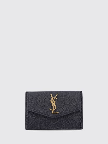 Cartera mujer Saint Laurent