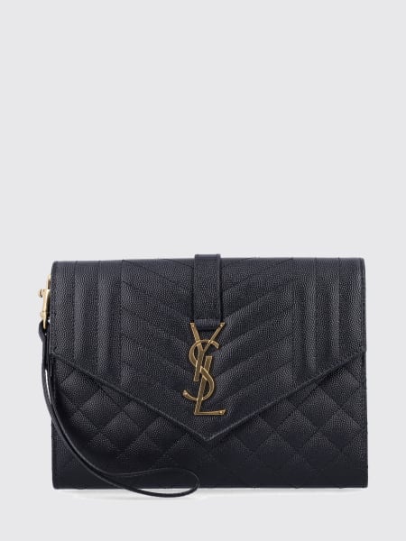 Sac cabas femme Saint Laurent